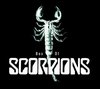 Scorpions - "Face the Heat", 'Crazy World", "Love at first sting"