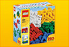 Констурктор Lego Basic Bricks