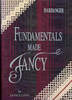 "Hardanger Fundamentals Made Fancy" by Jenice Love