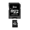 MicroSD 2GB