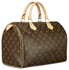 Speedy 30 Monogram Сanvas