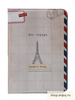 Интересная обложка на паспорт
