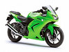 Спортивный мотоцикл Kawasaki Ninja 250R