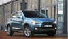 Хочу Mitsubishi ASX