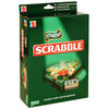 Настольная игра "Scrabble-Travel. Игра-кроссворд"