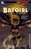 Batgirl: Batgirl Rising [TPB]