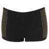 All Over Stud Knicker Shorts