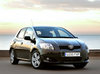 Toyota Auris хэтчбек 1.6 АКПП