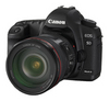 Canon 5D Mark II