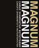 Книга Magnum Magnum: Самые знаменитые фотографии