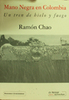 Ramon Chao "Un tren de hielo y fuego"