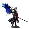 KH Sephiroth action figure