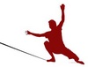 slackline