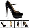 ysl shoes
