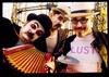 Концерт Tiger Lillies