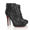 ботильоны Christian Louboutin CL9299 (black)