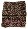 Louis Vuitton Leopard Stole