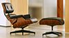 Eames Lounge Chair and Ottoman