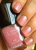 Chanel Le Vernis 495 Mica Rose