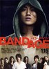 BANDAGE DVD Deluxe First Press Limited Edition