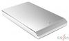 Портативный HDD Seagate FreeAgent Go 500Gb Silver