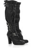 Thomas Wylde  Warrior skull boots