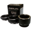 Marumi Auto Extension Tube Set Canon EOS