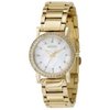 DKNYWatch, Womens Goldtone Ion Plated Stainless Steel Bracelet NY4792
