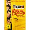 L`auberge Espagnole