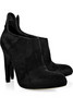 Alexander Wang Frida leather ankle boots