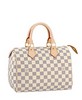 Louis Vuitton Damier Azur Speedy 35