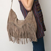 Fringe Bag