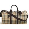 Burberry Haymarket Check Holdall