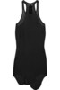 Rick Owens  Silk-blend jersey tank