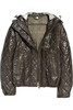 Burberry  Quilted nylon jacket
