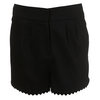 Ric Rac Hem Shorts