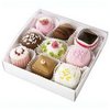 Haba Soft Petit Fours Set of 9 Desert Toys