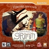 American McGee's Grimm: Little Red Riding Hood