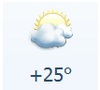 +25°