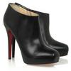 christian louboutin (miss ankle boots)