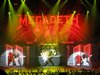 Концерт Megadeth 13.07.10