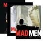 сериал Mad Men Season 1-3