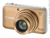 Canon PowerShot SX210 IS