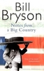 Bill Bryson "Notes from a Big Country"