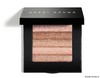 Шиммер Shimmer Brick Compact  от Bobbi Brown оттенок Pink Quartz