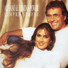 CD, DVD " AL BANO E ROMINA POWER"