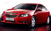 chevrolet cruz