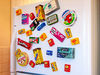 Fridge magnets