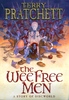 Terry Pratchett 'The Wee Free Men'