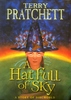 Terry Pratchett 'A Hat Full of Sky'